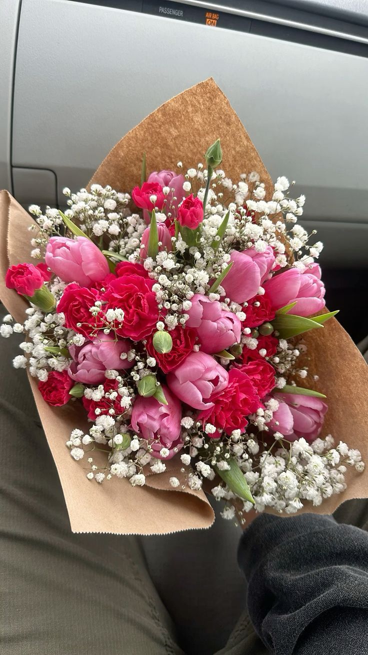 Cherished Blooms
