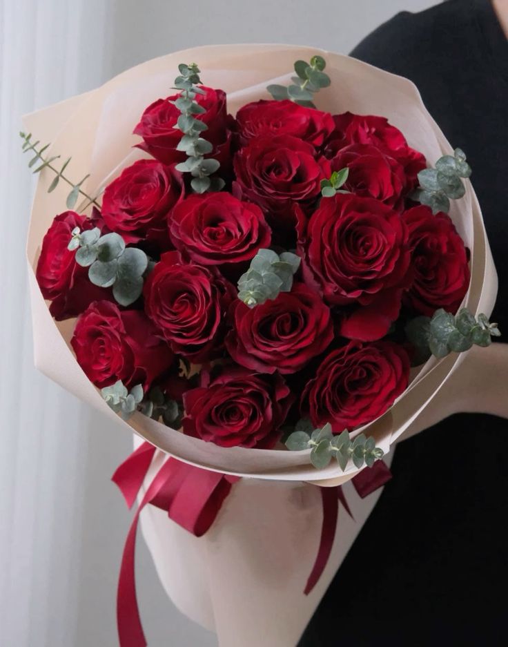 Cupid’s Blossoms