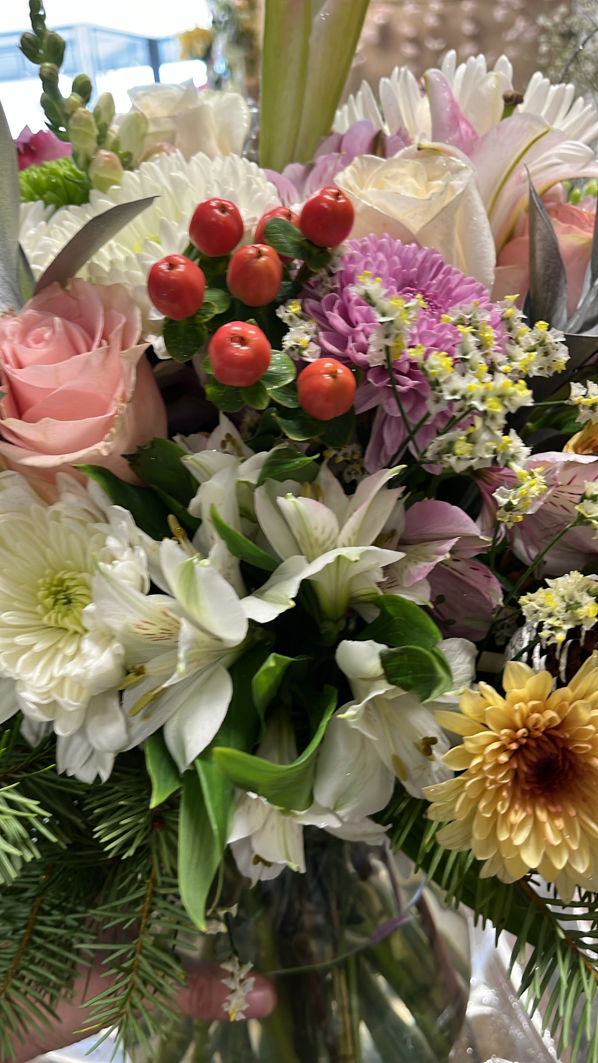 LIMITED EDITION 1 of 1