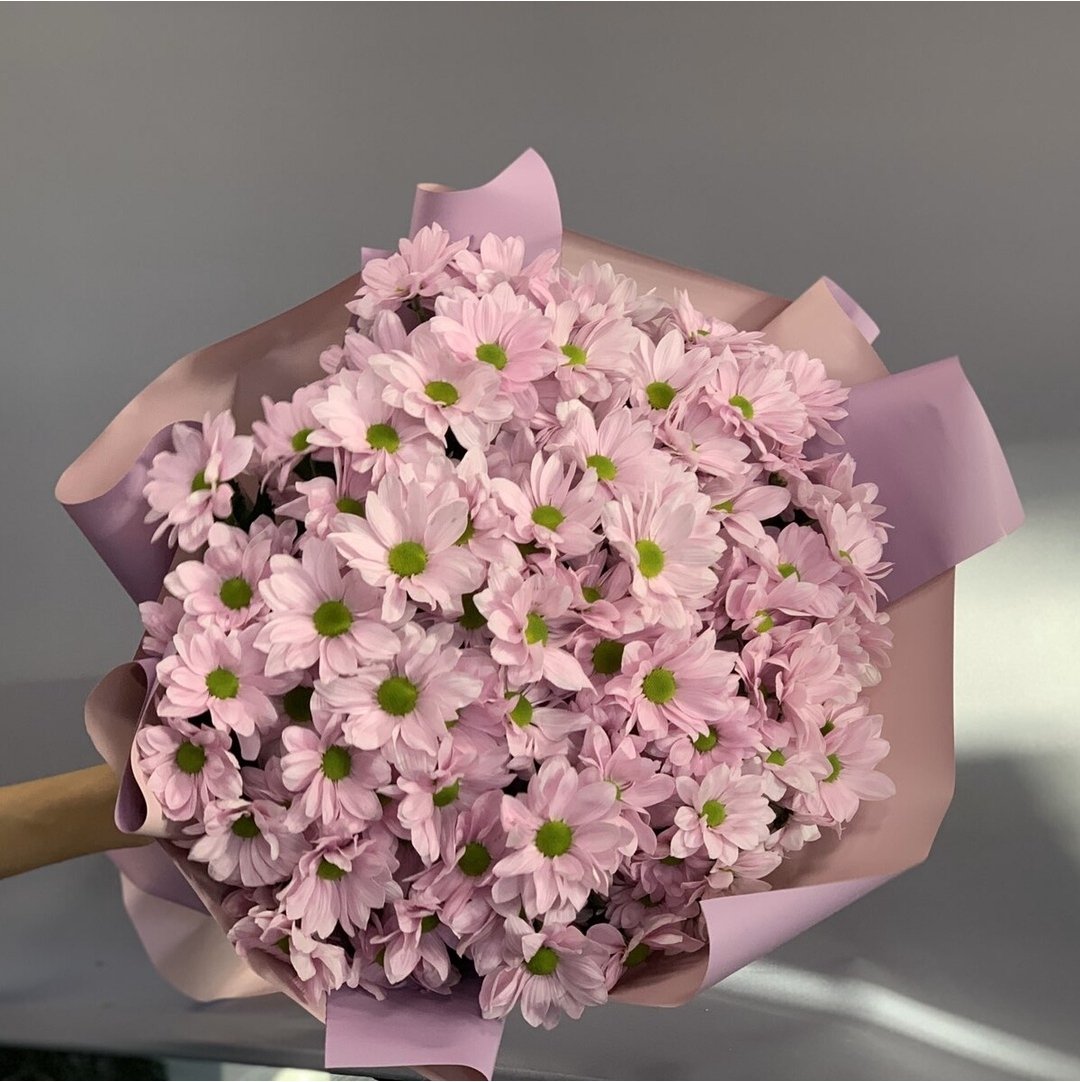 Chrysanthemum Majesty: Bouquets of Radiant Splendor