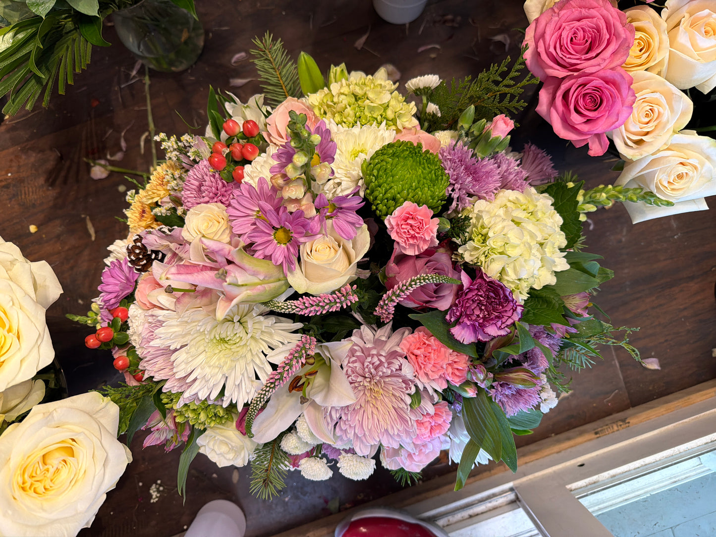 LIMITED EDITION 1 of 1