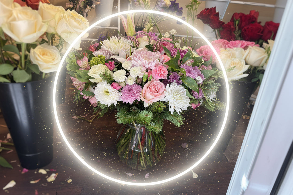 LIMITED EDITION 1 of 1