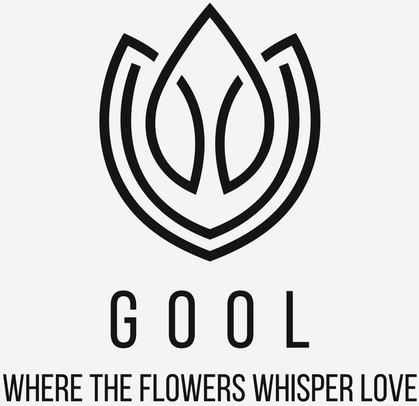 GOOL: FLOWER SHOP
